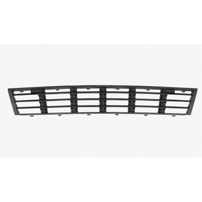 Grille voor Audi A4 B5 1999-2000