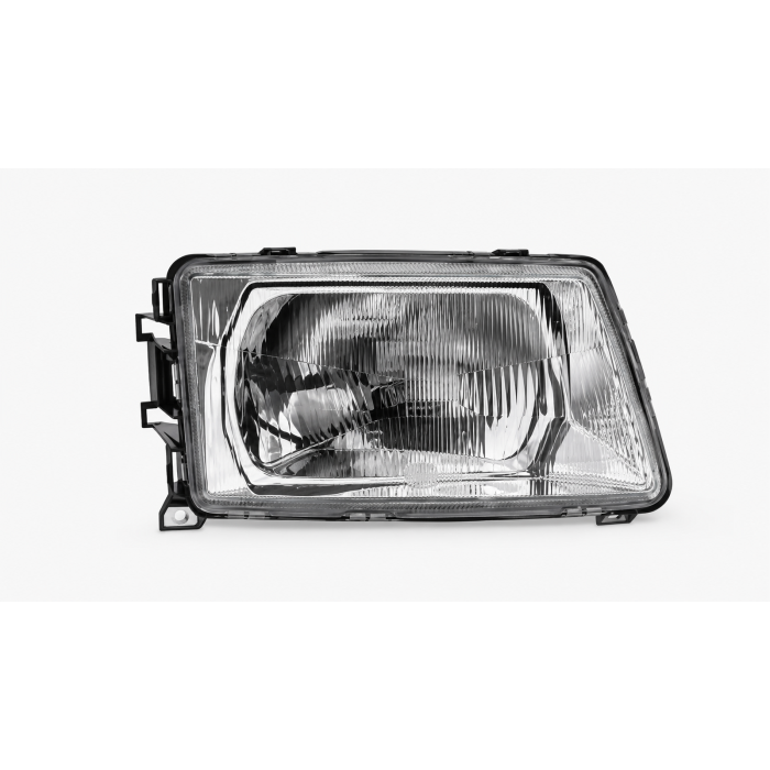 Koplamp voor Audi 100 C3 1982-1991