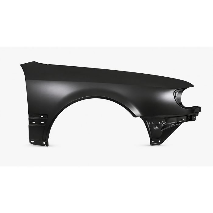 Spatbord Links voor Audi A6 C4 1994-1997