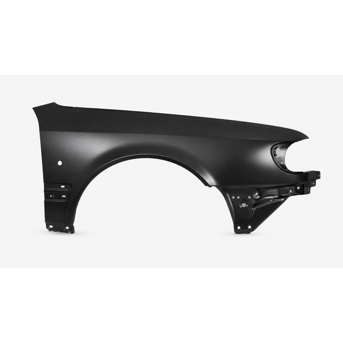 Spatbord Links voor Audi A6 C4 1994-1997