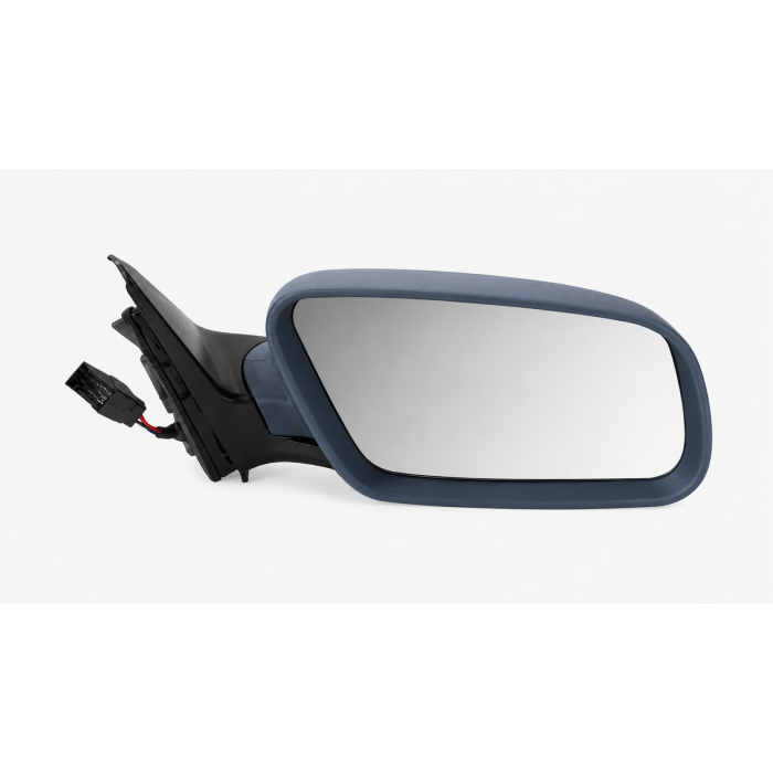 Buitenspiegel voor Audi A6 C5 1997-2004 in primer