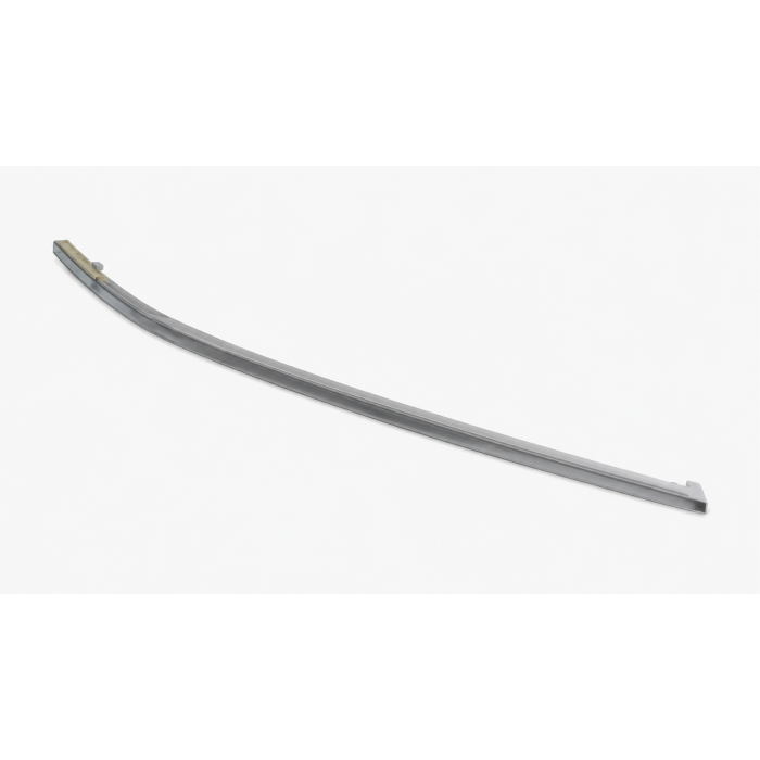 Bumperlijst voor Audi A6 C5 1997-2004