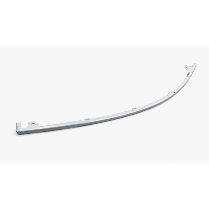 Bumperlijst voor Audi A6 C5 1997-2004