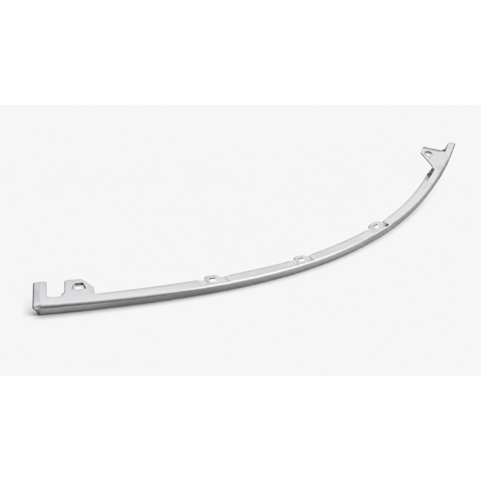 Bumperlijst voor Audi A6 C5 1997-2004