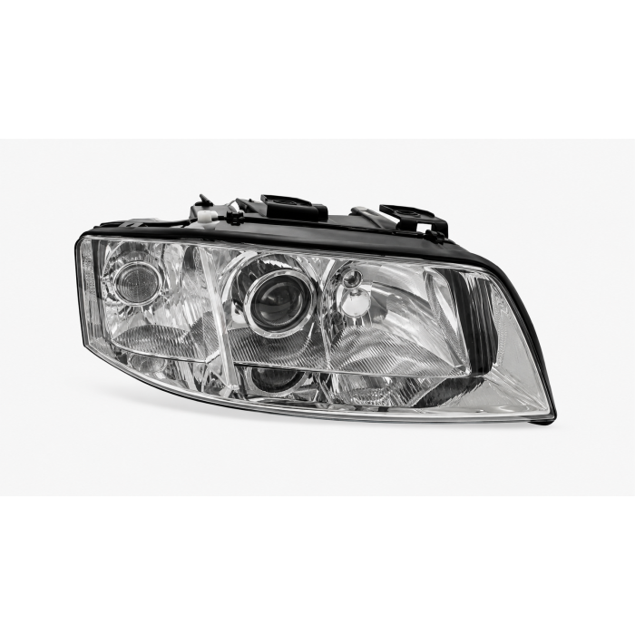 Koplamp voor Audi A6 C5 1997-2004
