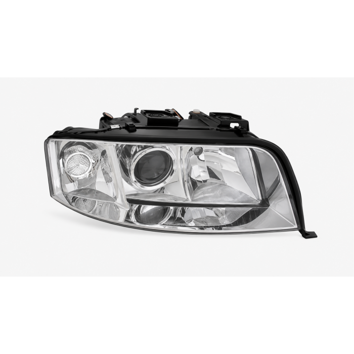 Koplamp voor Audi A6 C5 1997-2004