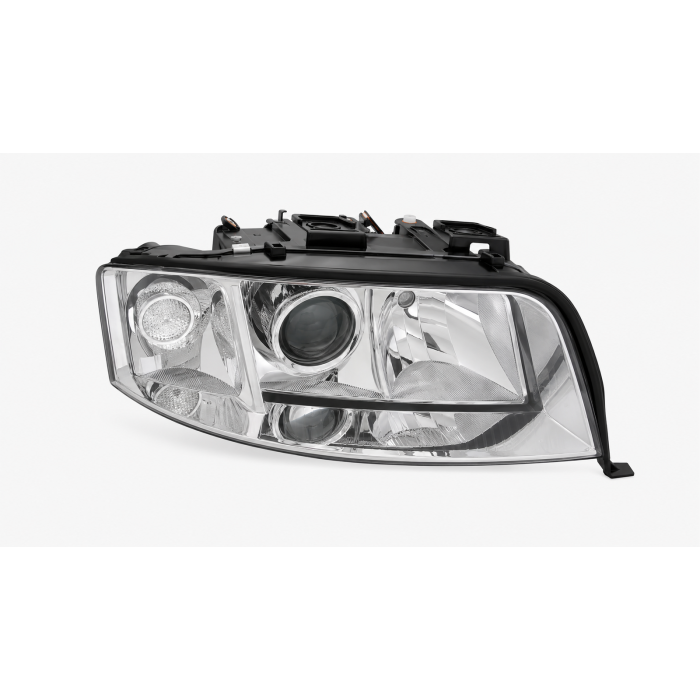 Koplamp voor Audi A6 C5 1997-2004