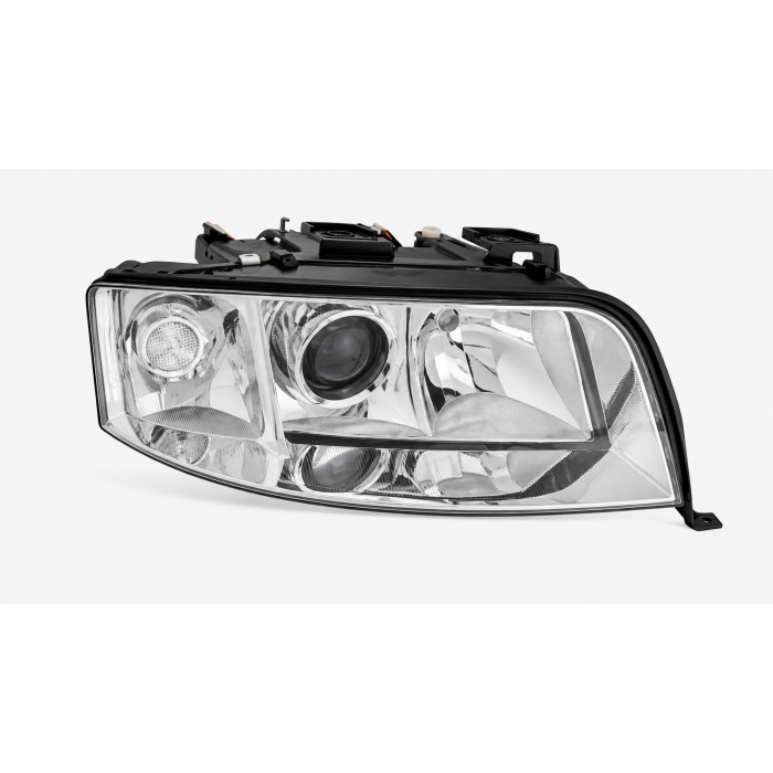 Koplamp voor Audi A6 C5 1997-2004