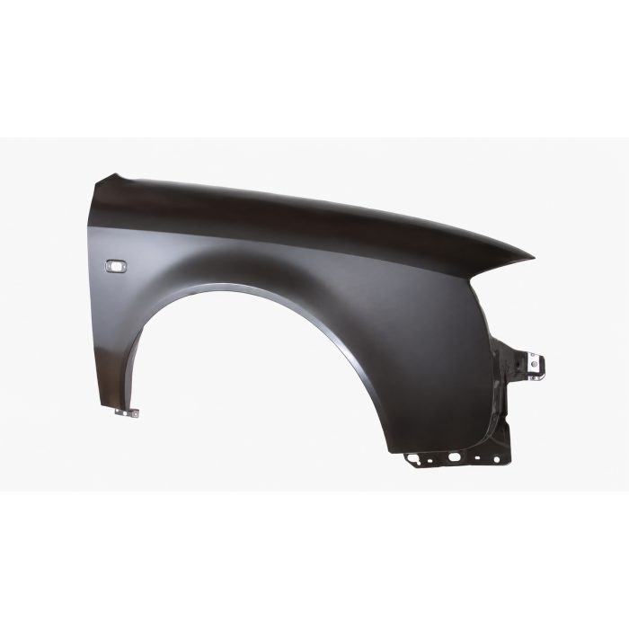 Spatbord rechts voor Audi A6 C5 1997-2004