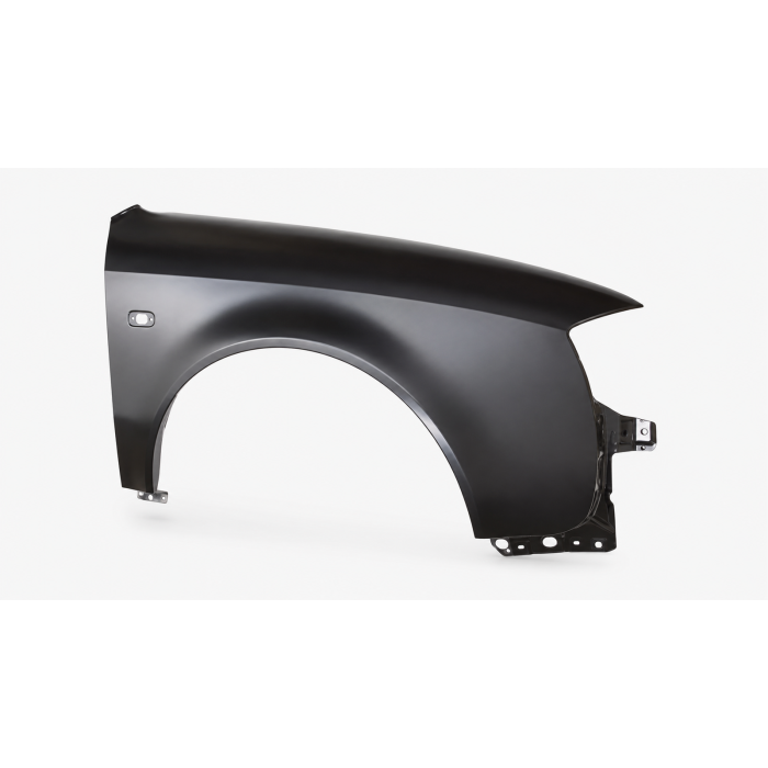Spatbord Links voor Audi A6 C5 1997-2004