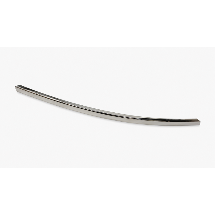 Bumperlijst voor Audi A6 C6 2004-2008