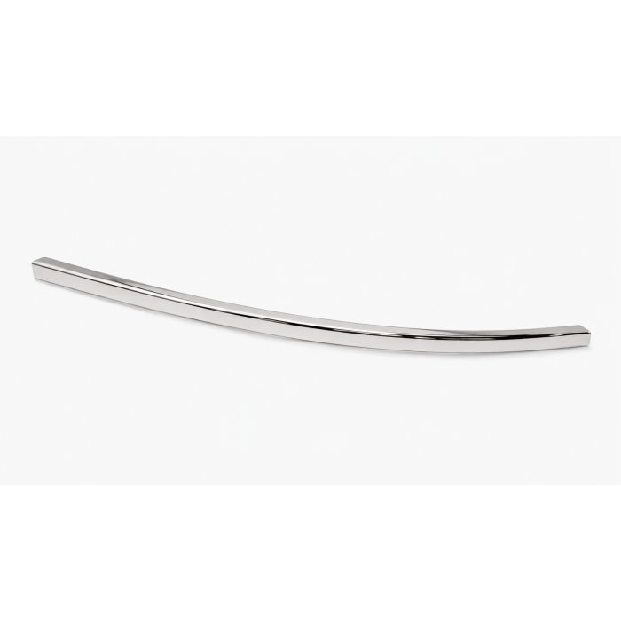 Bumperlijst voor Audi A6 C6 2004-2008