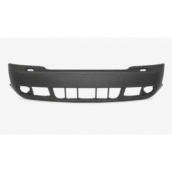 Voorbumper voor Audi A6 C5 1997-2004 in primer