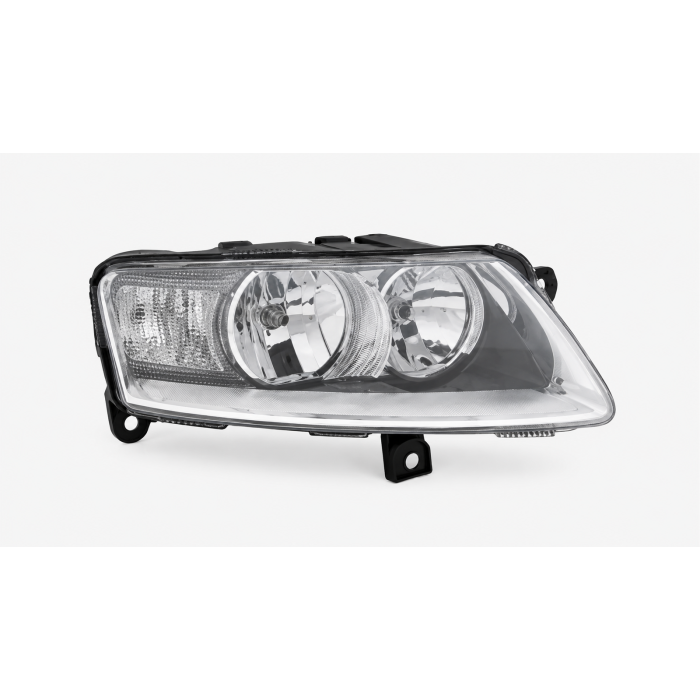 Koplamp voor Audi A6 C6 2004-2008