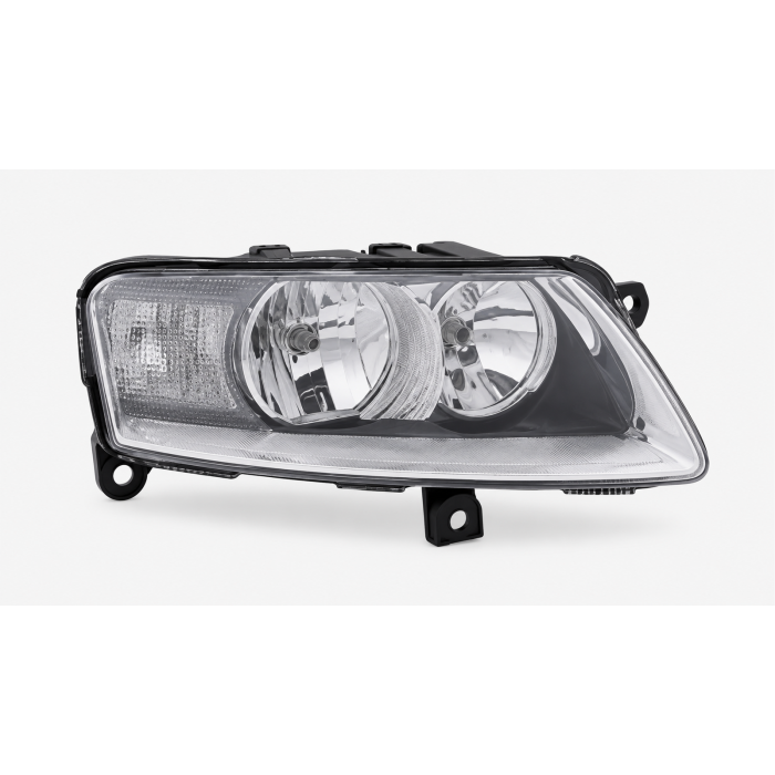 Koplamp voor Audi A6 C6 2004-2008