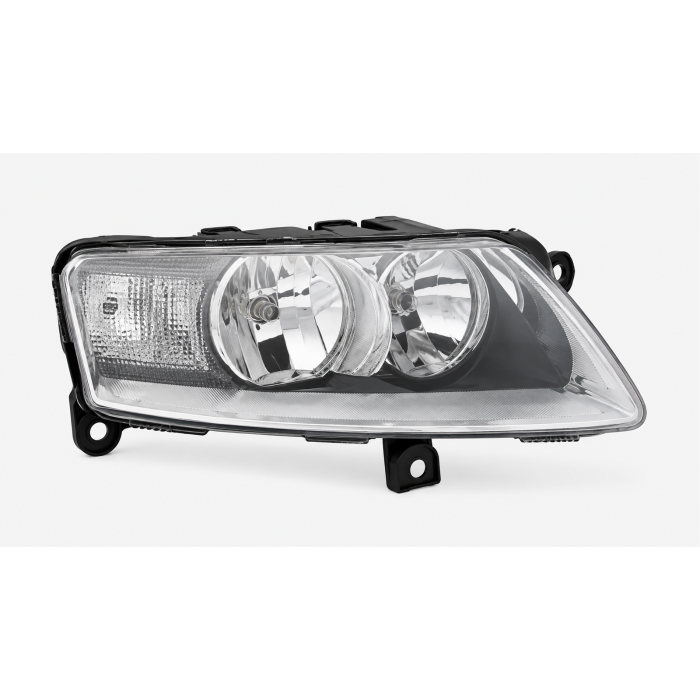 Koplamp voor Audi A6 C6 2004-2008