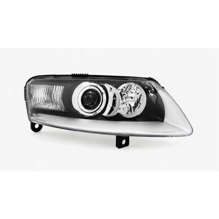 Koplamp voor Audi A6 C6 2004-2008