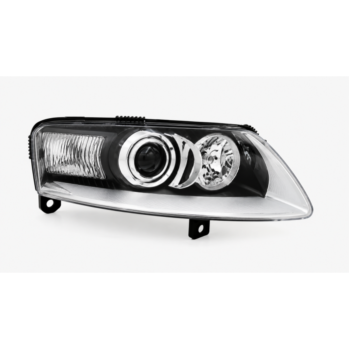 Koplamp voor Audi A6 C6 2004-2008