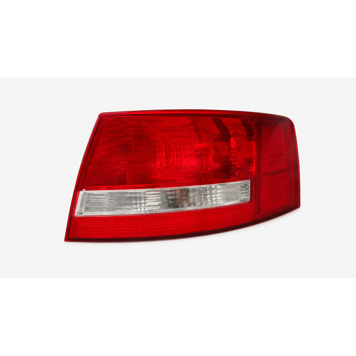Achterlicht voor Audi A6 C6 2004-2008