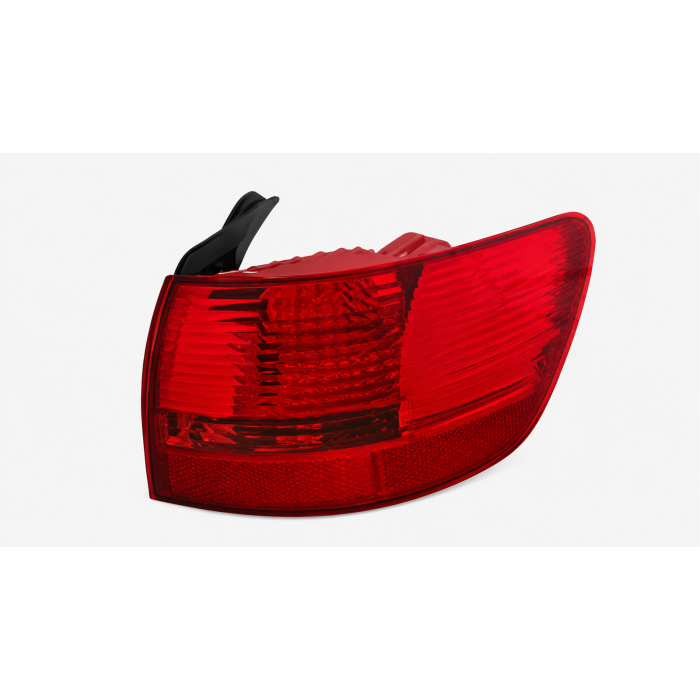 Achterlicht voor Audi A6 C6 2004-2008