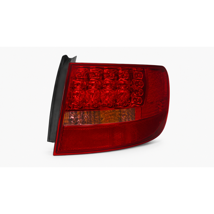 Achterlicht voor Audi A6 C6 2004-2008