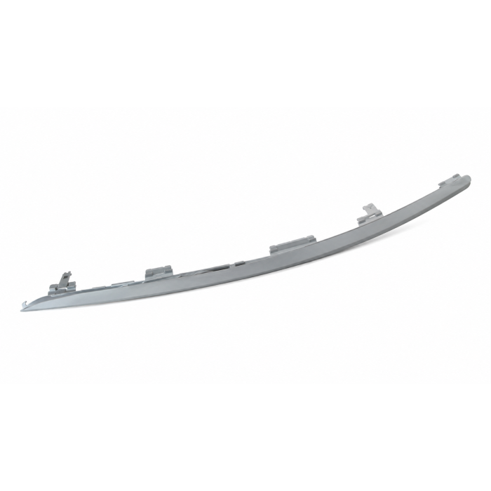 Bumperlijst voor Audi A6 C6 2008-2011