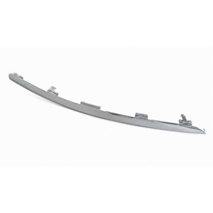 Bumperlijst voor Audi A6 C6 2008-2011