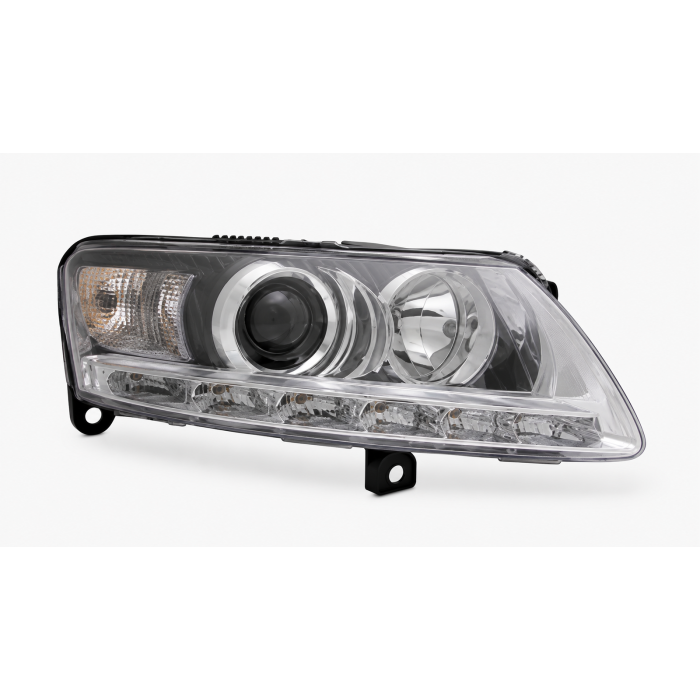 Koplamp voor Audi A6 C6 2008-2011