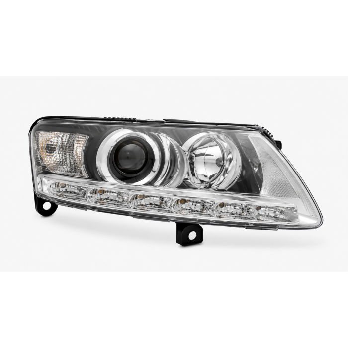 Koplamp voor Audi A6 C6 2008-2011