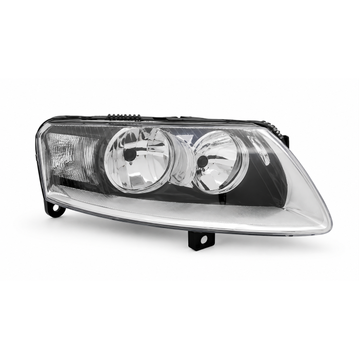 Koplamp voor Audi A6 C6 2008-2011