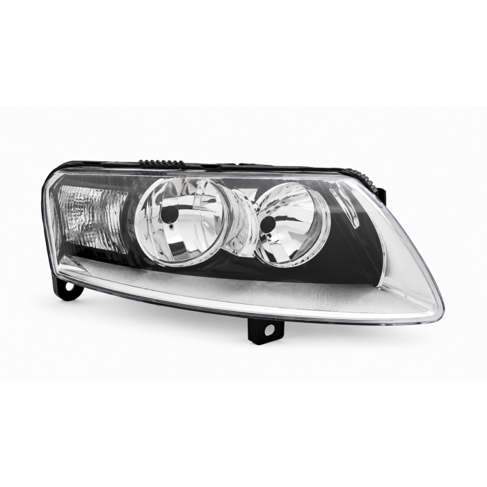 Koplamp voor Audi A6 C6 2008-2011