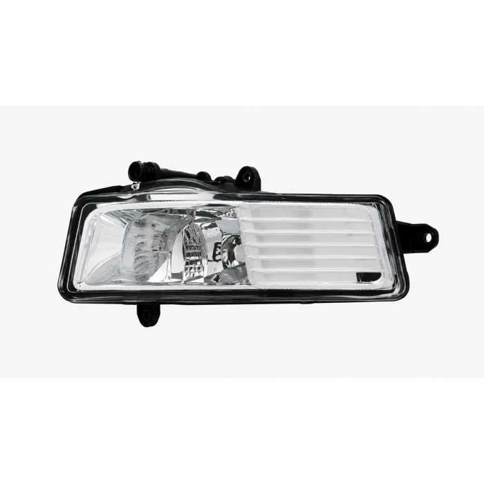 Mistlamp voor Audi A6 C6 2008-2011