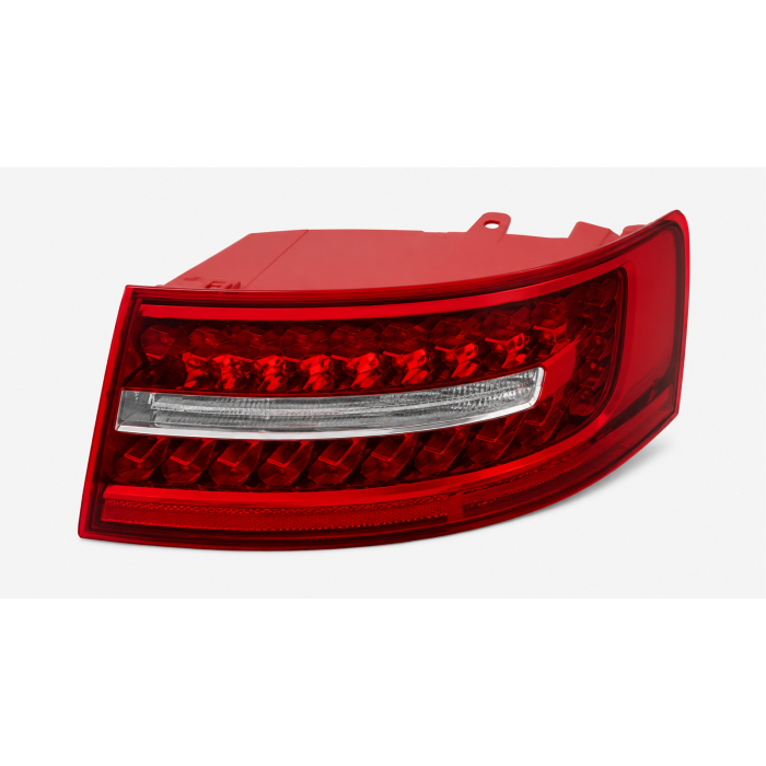 Achterlicht voor Audi A6 C6 2008-2011