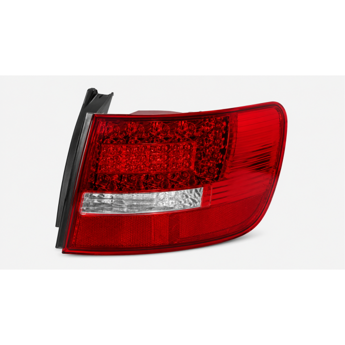Achterlicht voor Audi A6 C6 2008-2011