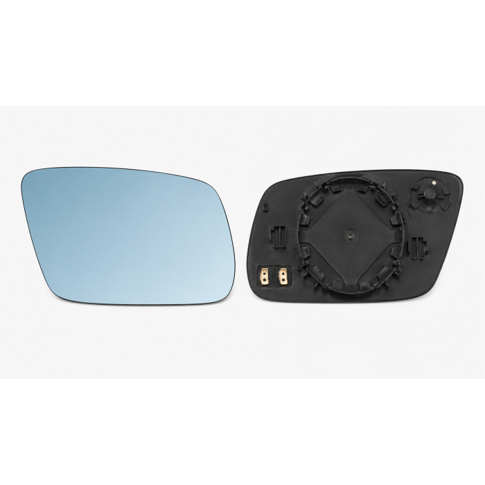 Spiegelglas voor Audi A3 / A4