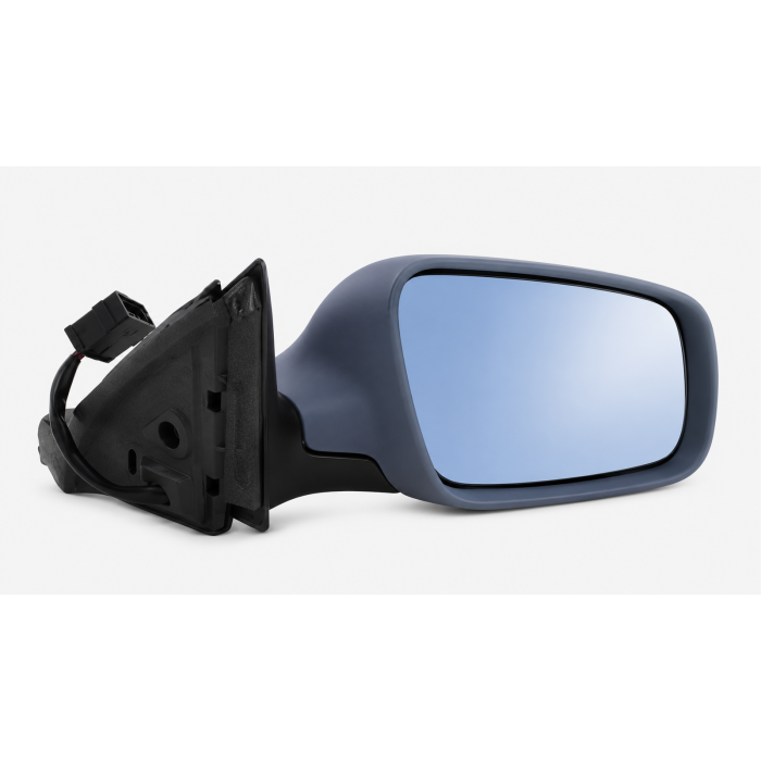 Buitenspiegel voor Audi A3 8L 2000-2003 in primer
