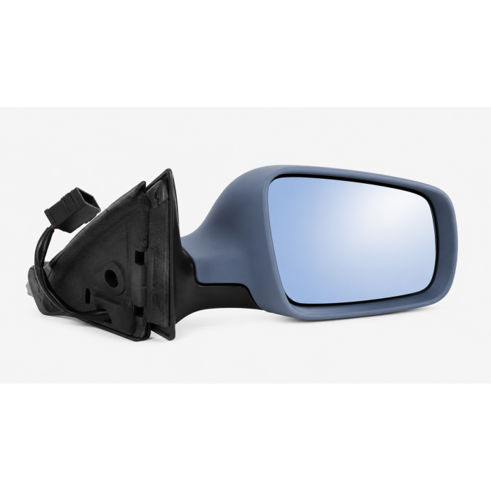 Buitenspiegel voor Audi A3 8L 2000-2003 in primer