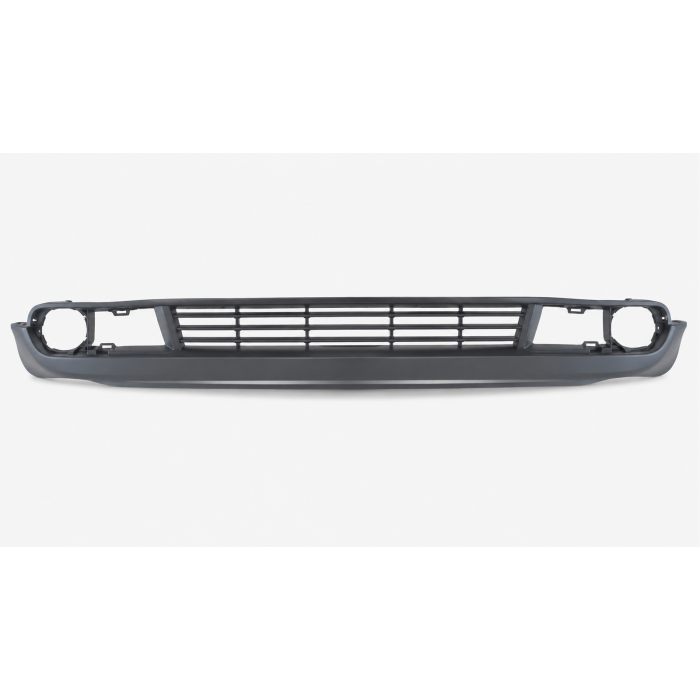 Voorbumper voor Audi A3 8L 2000-2003