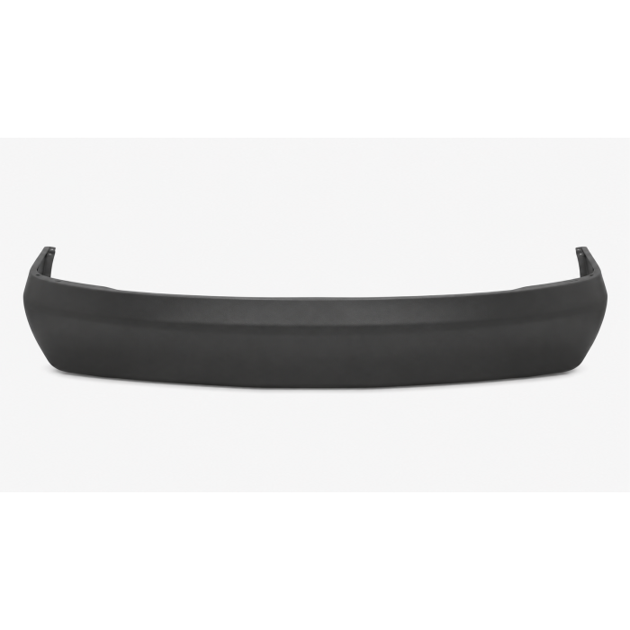 Achterbumper voor Audi A3 8L 2000-2003 in primer