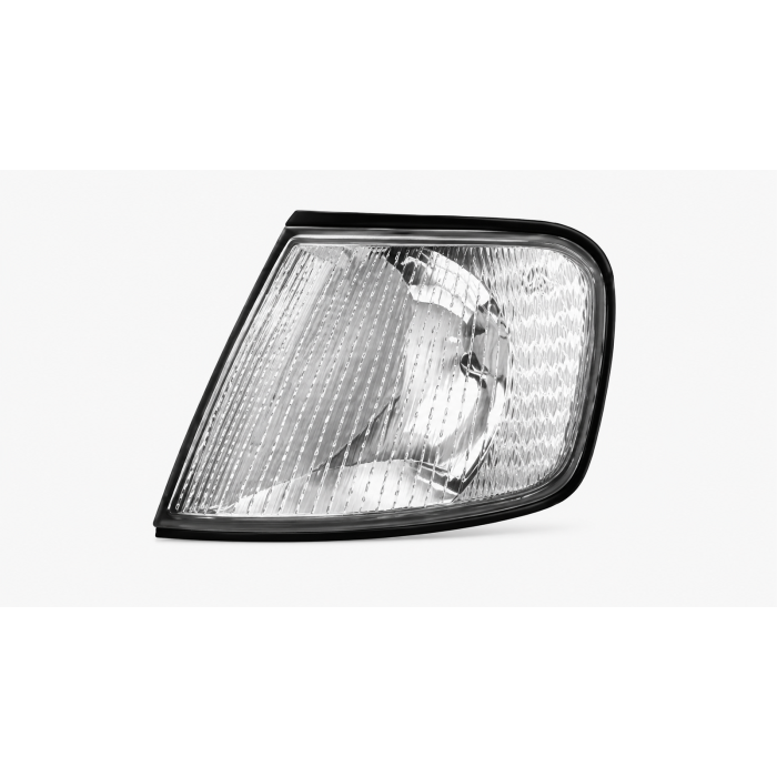Knipperlicht voor Audi A3