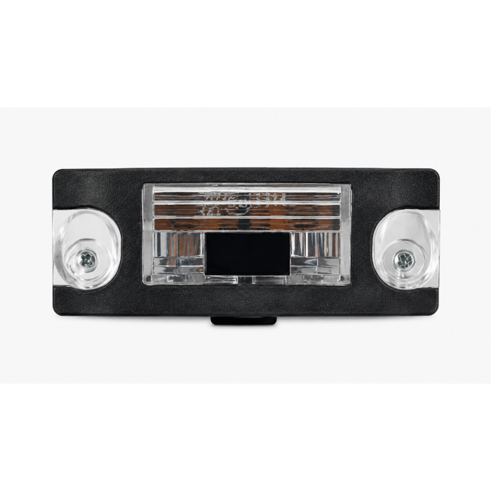Kentekenverlichting voor Audi A3 / A4