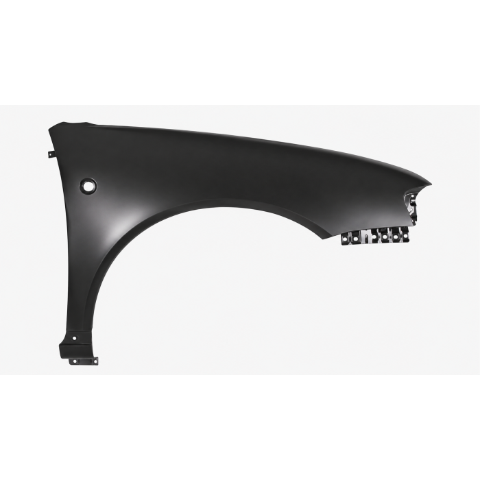 Spatbord rechts voor Audi A3 8L 1996-2000