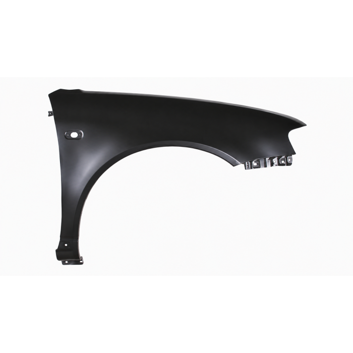 Spatbord rechts voor Audi A3 8L 2000-2003