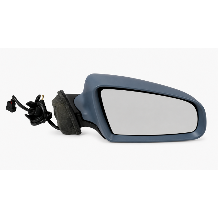 Buitenspiegel voor Audi A3 in primer