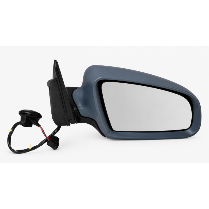 Buitenspiegel voor Audi A3 in primer