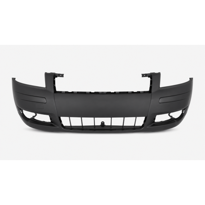 Voorbumper in primer 3 deurs voor Audi A3 8P 2003-2005