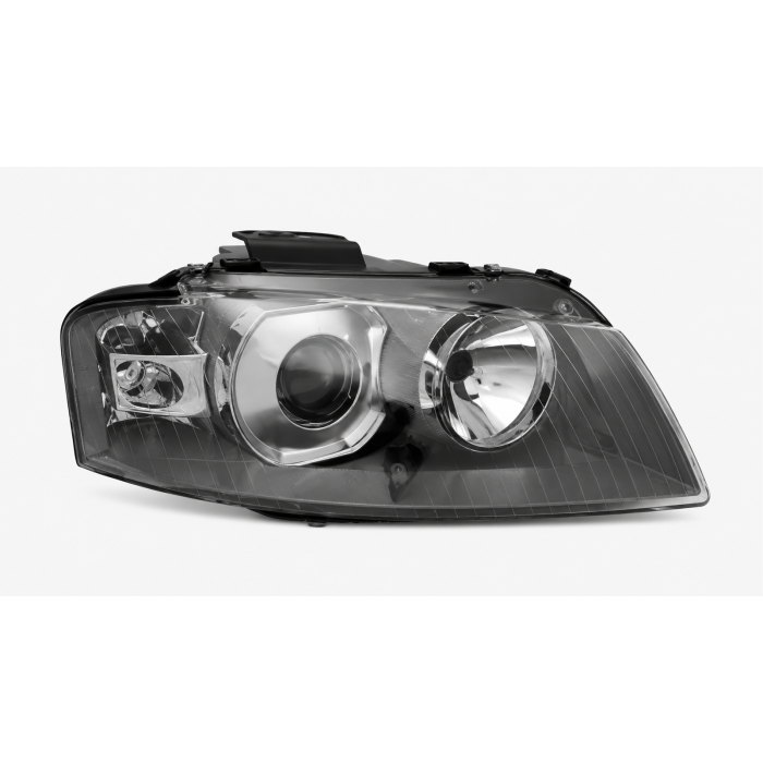 Koplamp voor Audi A3 8P 2003-2005