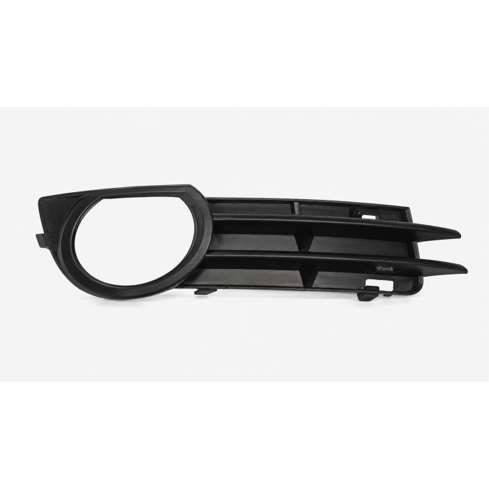 Grille voor Audi A3 8PA 2004-2008