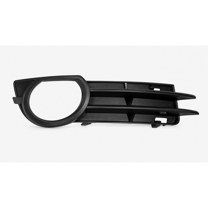 Grille voor Audi A3 8PA 2004-2008