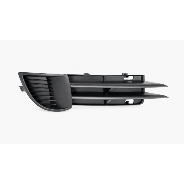 Grille voor Audi A3 8PA 2004-2008